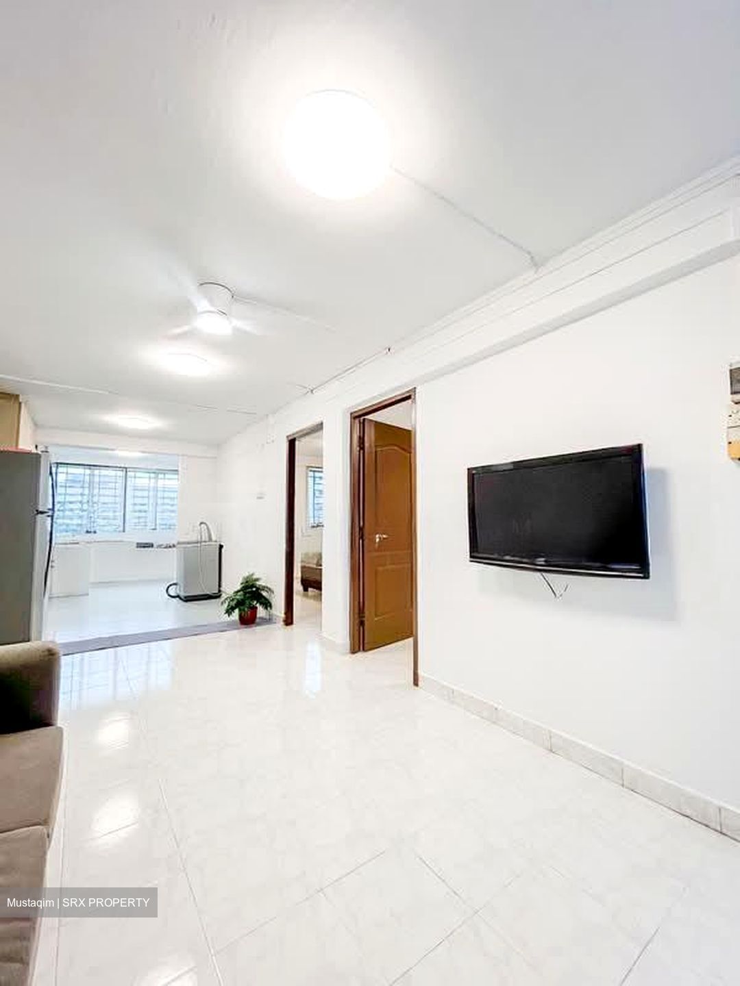 Blk 166 Stirling View (Queenstown), HDB 3 Rooms #554239991